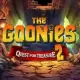 The Goonies Quest for Treasure 2