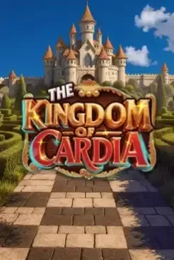 THE Kingdom of Cardia