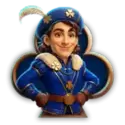 symbol 4