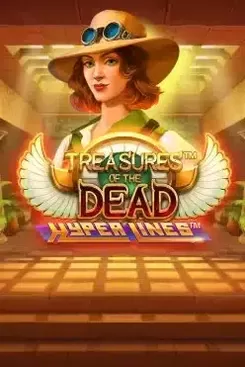 Treasures of the Dead Hyperlines