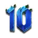 icon 10