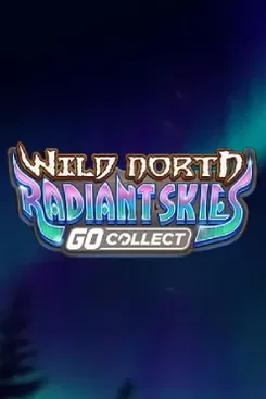 Wild North Radiant Skies