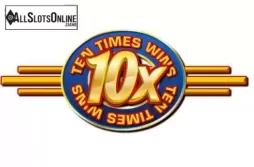10x Wins