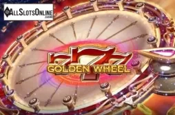 777 Golden Wheel