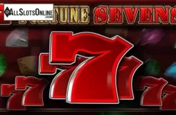 7 Fortune Sevens