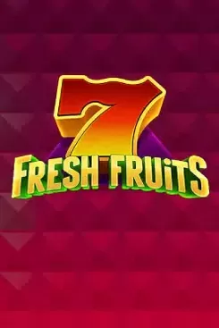7 Fresh Fruits