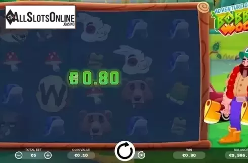 Win screen 2