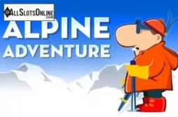 Alpine Adventure. Alpine Adventure from PAF