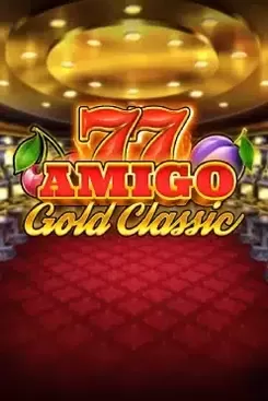 Amigo Gold Classic