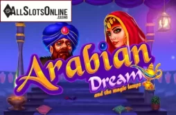 Arabian Dream