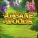 Arcane Woods
