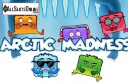 Arctic Madness. Arctic Madness from Pariplay