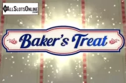 Baker's Treat