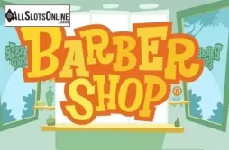 Barber Shop