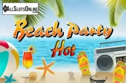 Beach Party Hot