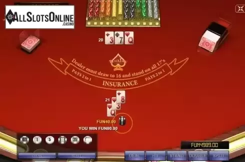 Win Screen 2