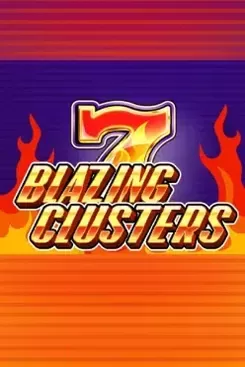 Blazing Clusters