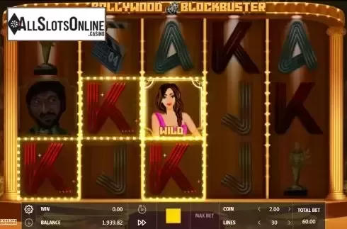 Win screen 2
