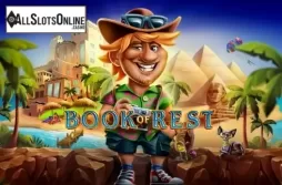 Book Of Rest