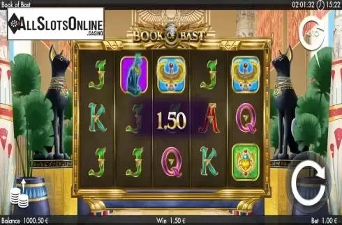 Win screen 2