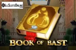 Book of Bast
