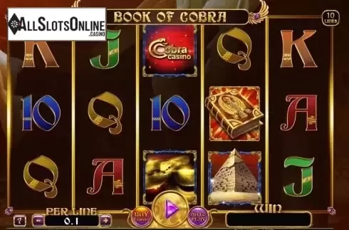 Reels Screen