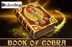 Book of Cobra