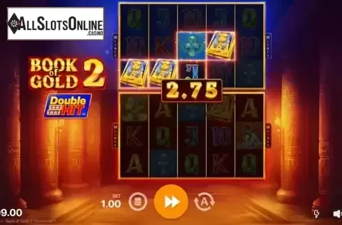 Win screen