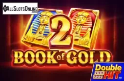 Book of Gold 2 Double Hit
