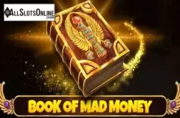 Book of Mad Money