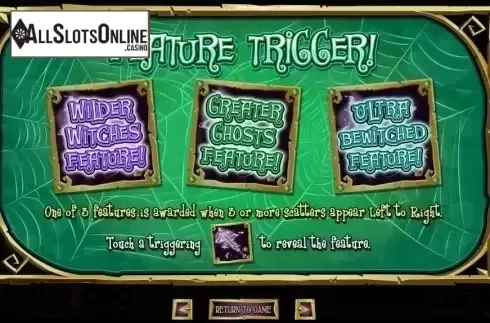Bonus Games. Bubble Bubble 2 from RTG