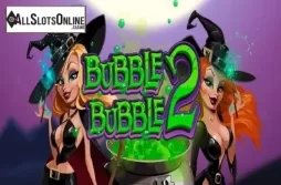 Bubble Bubble 2