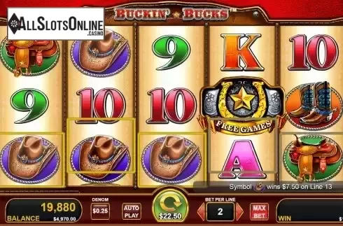 Win screen 2