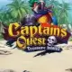 Captain's Quest Treasure Island
