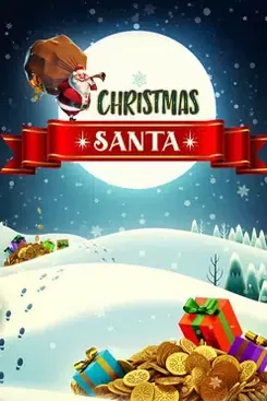 Christmas Santa