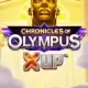 Chronicles of Olympus X UP