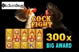 Cock Fight