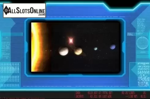Bonus game 2. Code Red HD from World Match