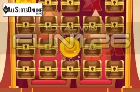 Win screen