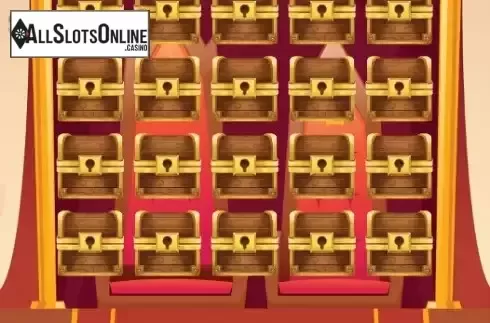 Game screen