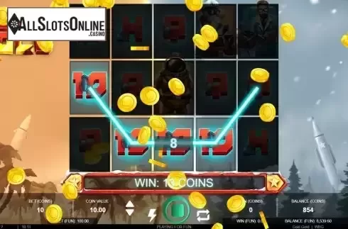 Win screen 2