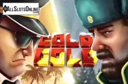 Cold Gold