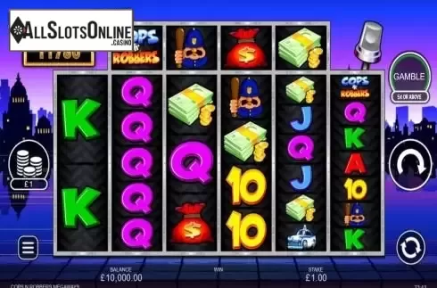 Reels Screen