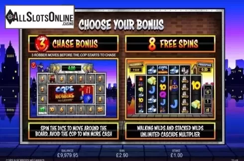Free Spins 1