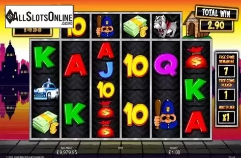 Free Spins 4