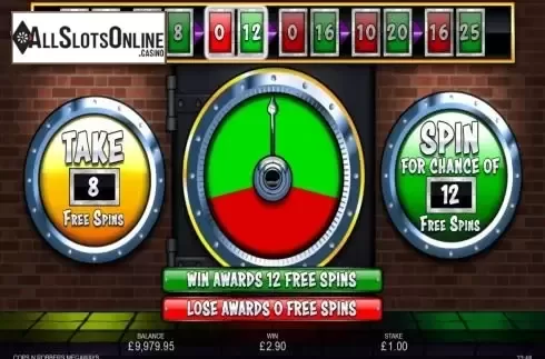 Free Spins 2