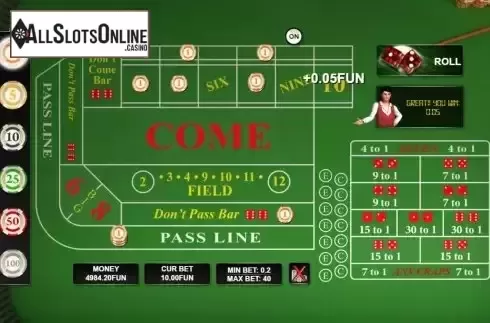 Game Screen 4