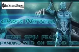 Cyber Ninja
