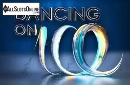 Dancing on Ice. Dancing on Ice from Storm Gaming