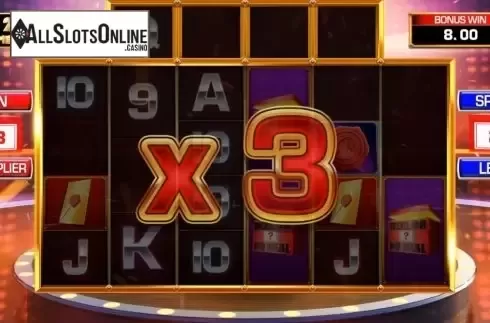 Free Spins Multiplier. Deal or No Deal Megaways from Blueprint